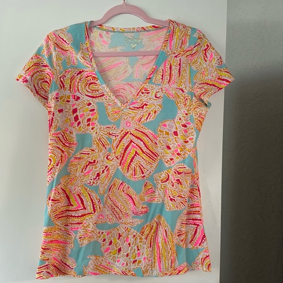 Lilly Pulitzer Tops - Lilly Pulitzer top